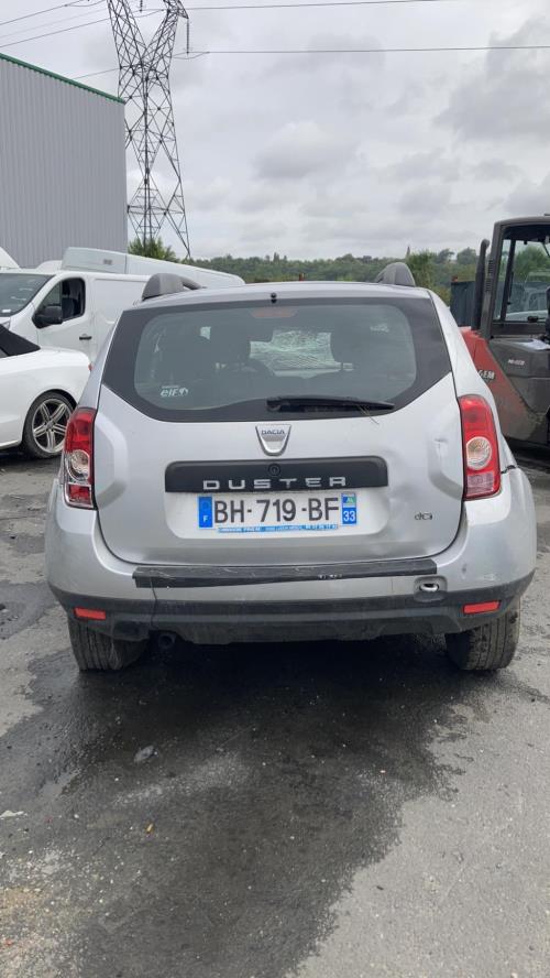 Photo de la pièce