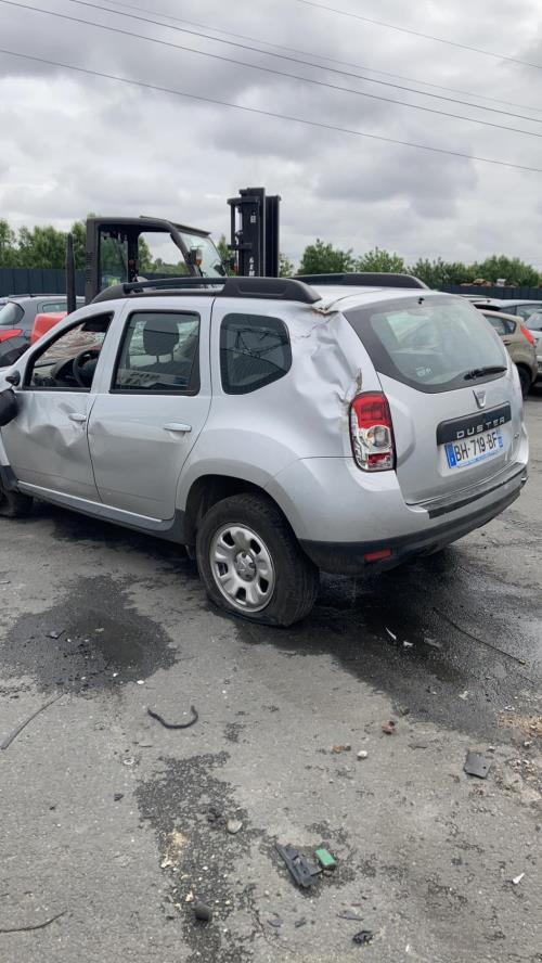 Photo de la pièce