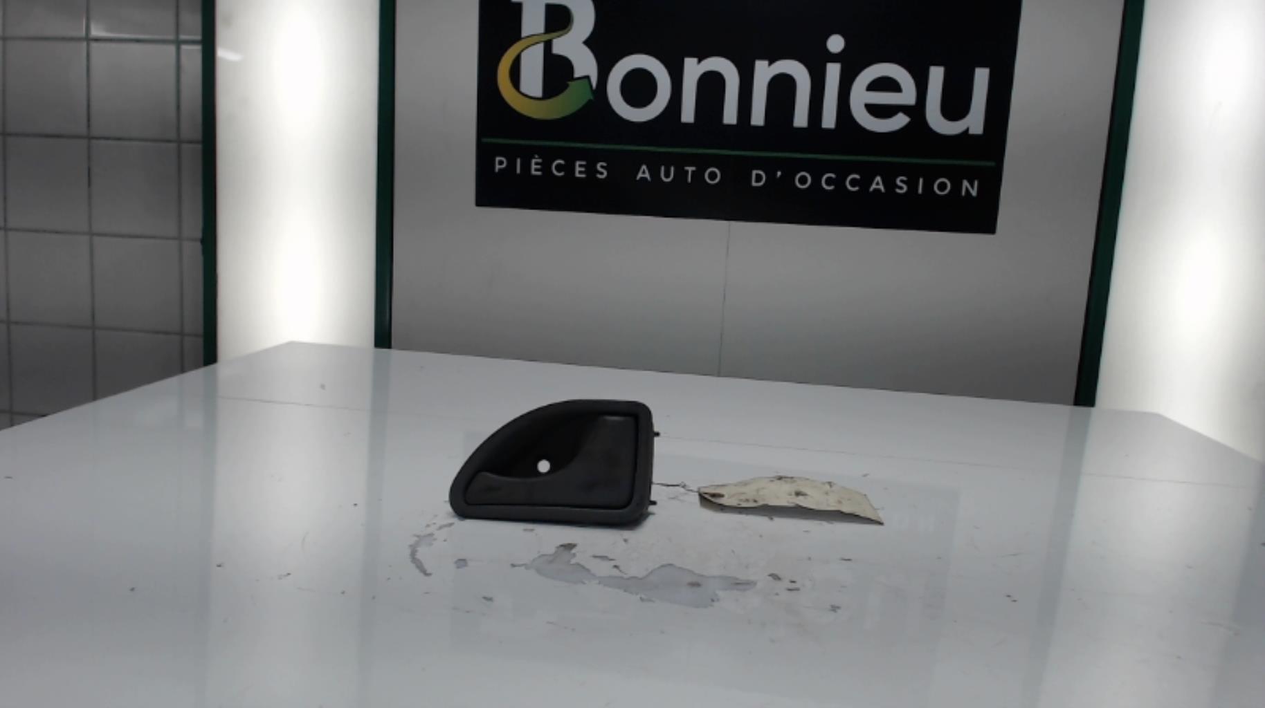 Maniglia interna anteriore destra RENAULT TWINGO 1 PHASE 3 Gasolina/GLP - 1