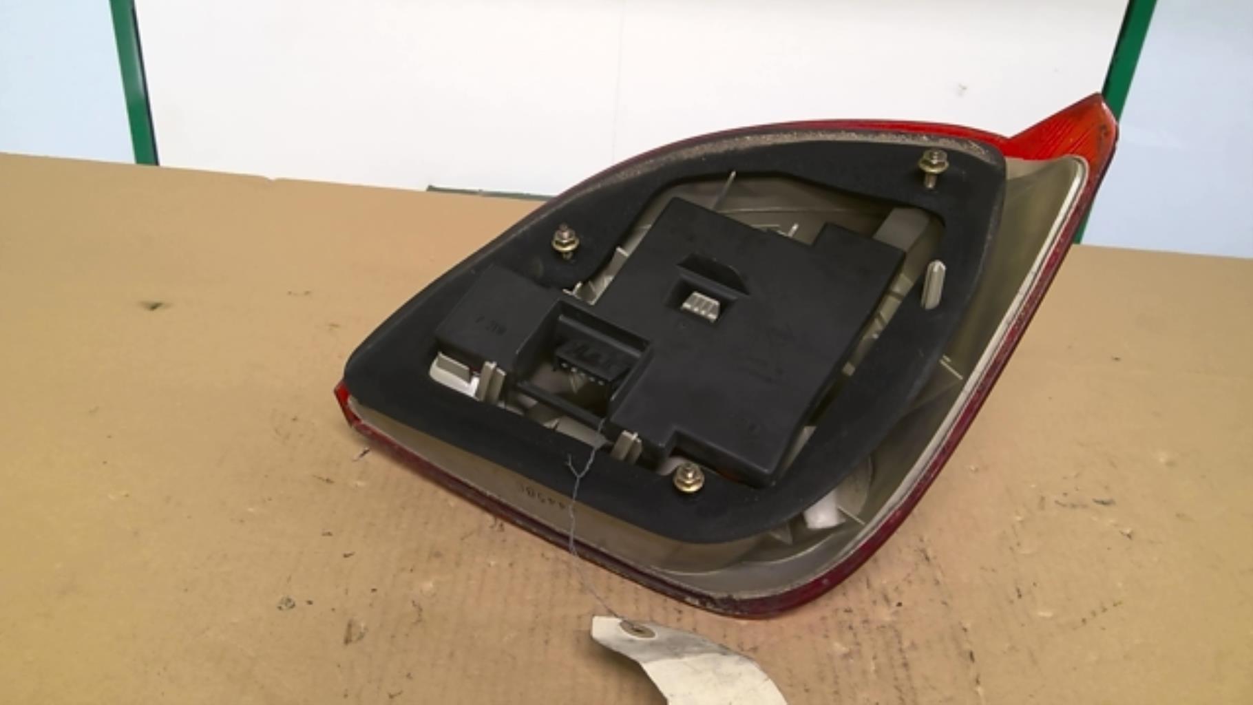 Fanale posteriore principale sinistro (luci) FORD FIESTA 4 PHASE 1 Gasolina - 1