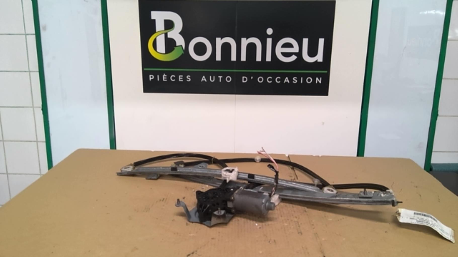 Motore alzacristalli anteriore destro CITROEN XSARA PICASSO PHASE 1 Gasolina - 1