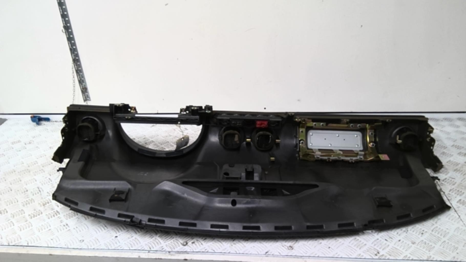 Salpicadero completo AUDI TT 1 COUPE Gasolina - 1