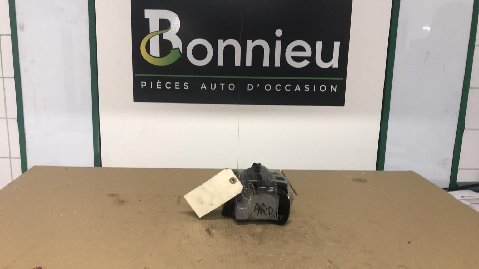 Cintura di sicurezza posteriore destra CITROEN DS4 PHASE 1 Diésel - 1