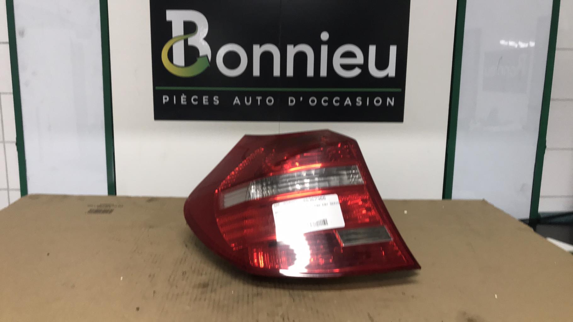 Fanale posteriore principale sinistro (luci) BMW SERIE 1 E87 PHASE 2 Diésel - 1