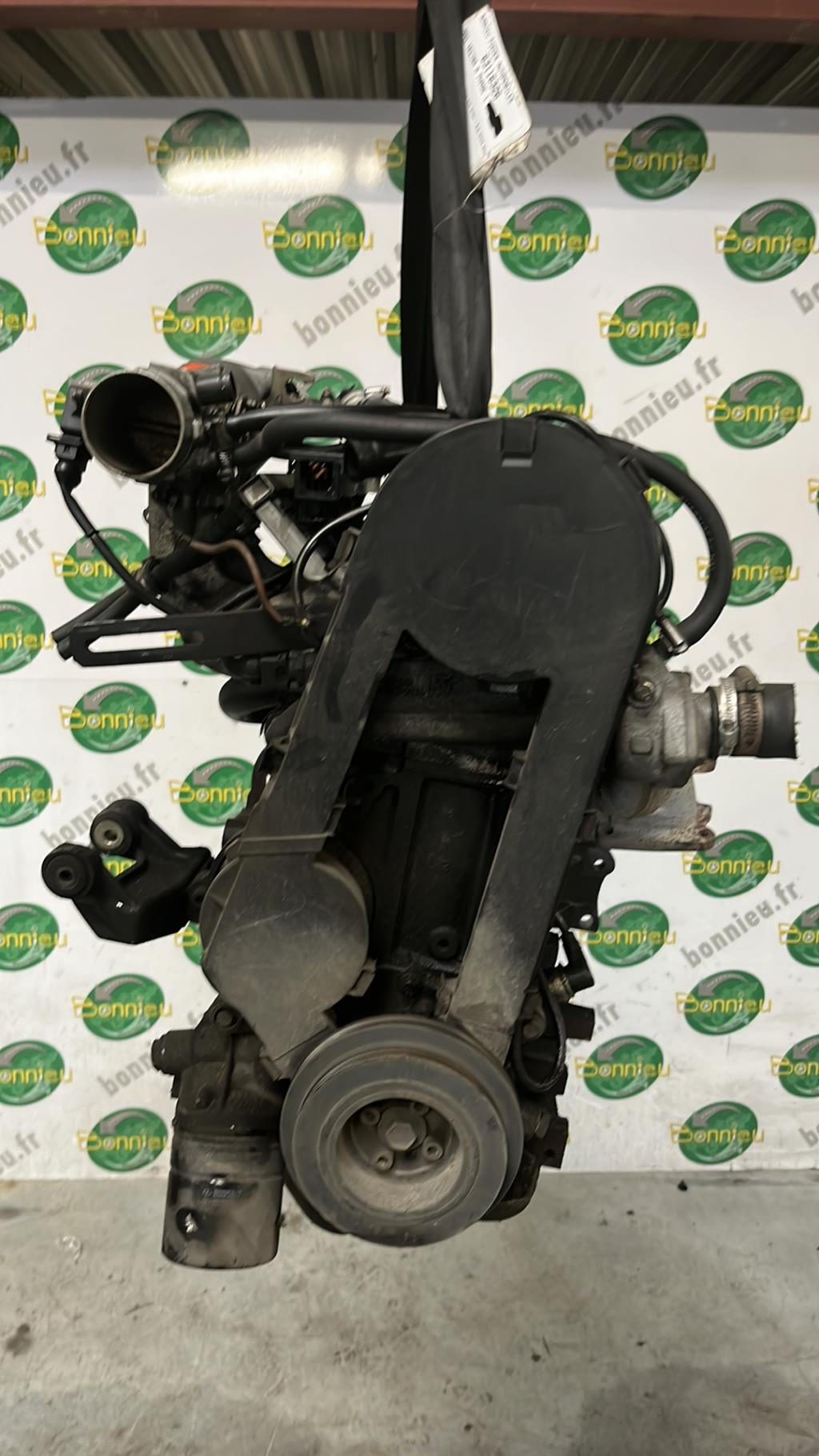 Motore OPEL VECTRA A PHASE 1 Gasolina - 1