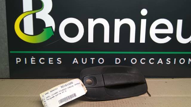 Maniglia portiera anteriore sinistra OPEL VIVARO 1 PHASE 1 Diésel - 1
