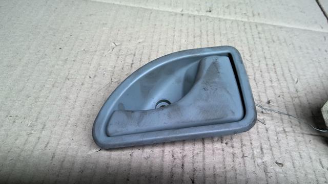 Maniglia interna anteriore destra RENAULT TWINGO 1 PHASE 3 Gasolina - 1