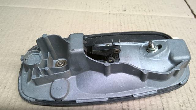 Maniglia portiera anteriore destra RENAULT TRAFIC 2 PHASE 1 Diésel - 1