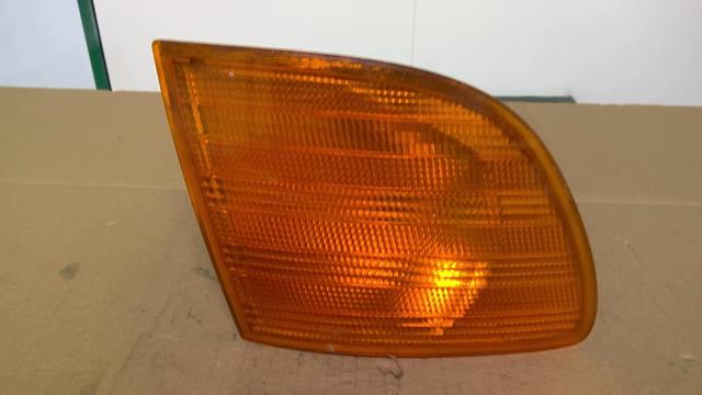Ripetitore lampeggiante anteriore destro (Luci) MERCEDES VITO 638 Diésel - 1