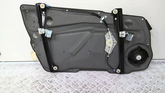 Motore alzacristalli anteriore destro MERCEDES CLASSE A 169 PHASE 1 Diésel - 1