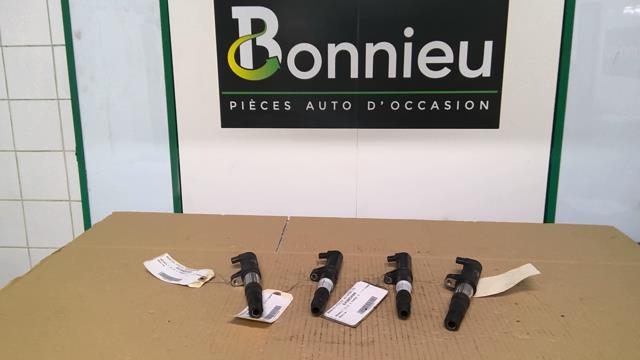 Bobine (allumage) RENAULT CLIO 2 PHASE 2 Essence - 1