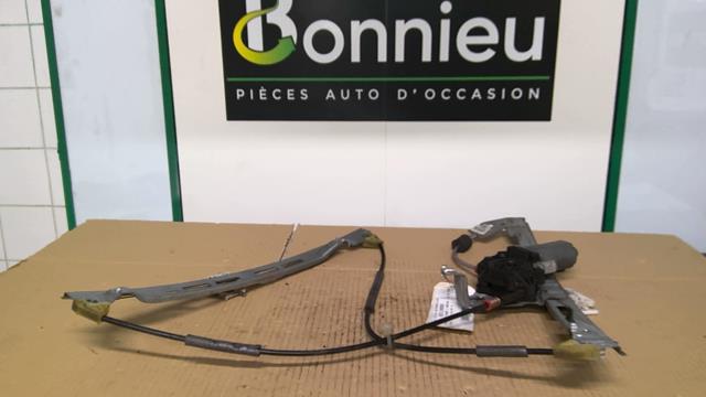 Motore alzacristalli anteriore destro PEUGEOT 206 PHASE 1 BREAK Gasolina - 1