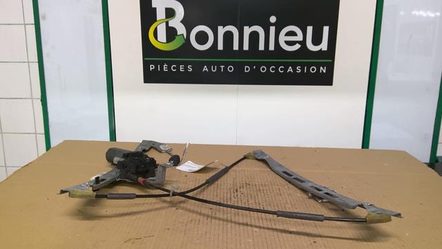 Motore alzacristalli anteriore sinistro PEUGEOT 206 PHASE 1 BREAK Gasolina - 1