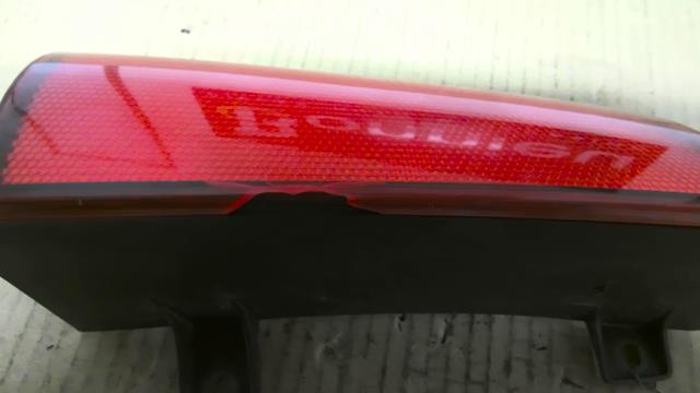 Catadiottro posteriore sinistro MERCEDES VITO 639 PHASE 2 Diésel - 1