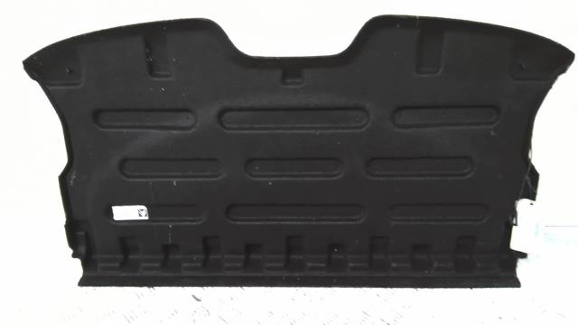 Plage arriere CITROEN C4 1 PHASE 1 Diesel - 1
