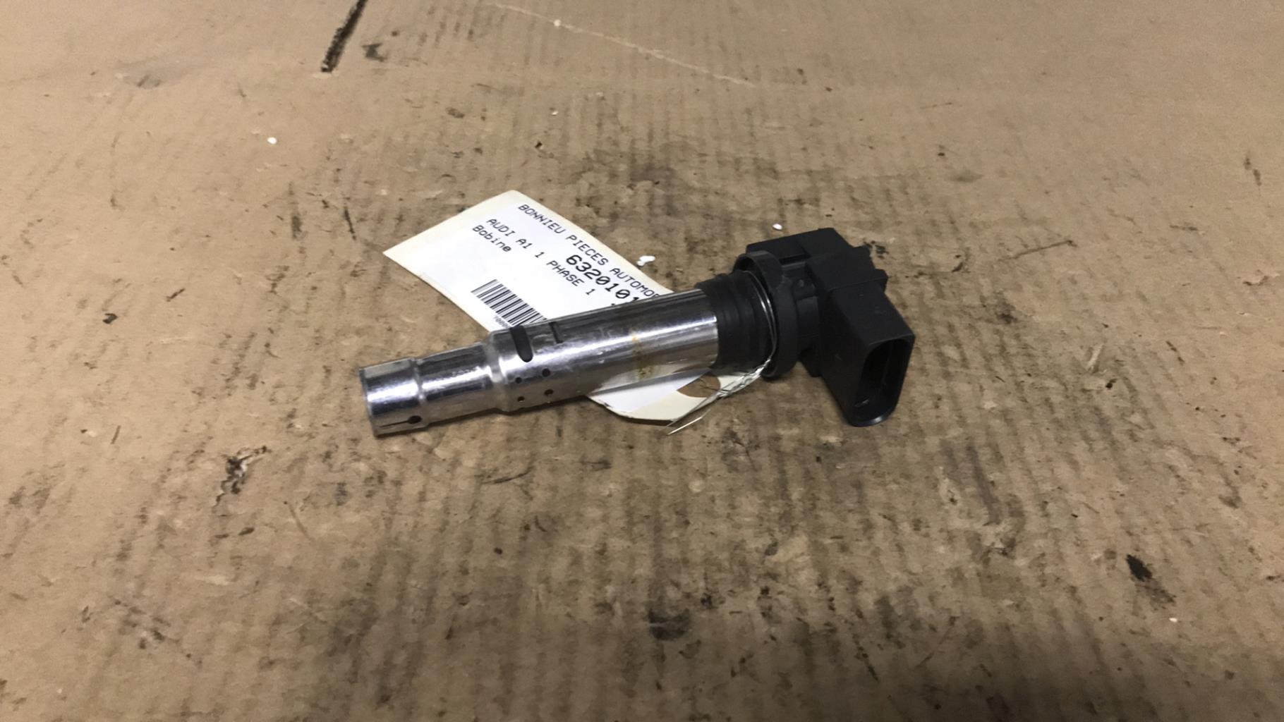Bobine (allumage) AUDI A1 1  - 1