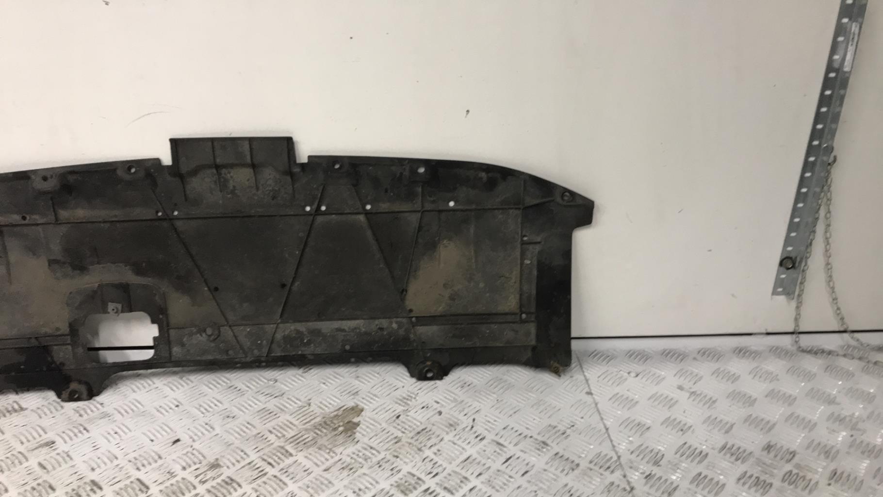 Deflecteur MAZDA CX5 1 PHASE 1 Diesel - 1