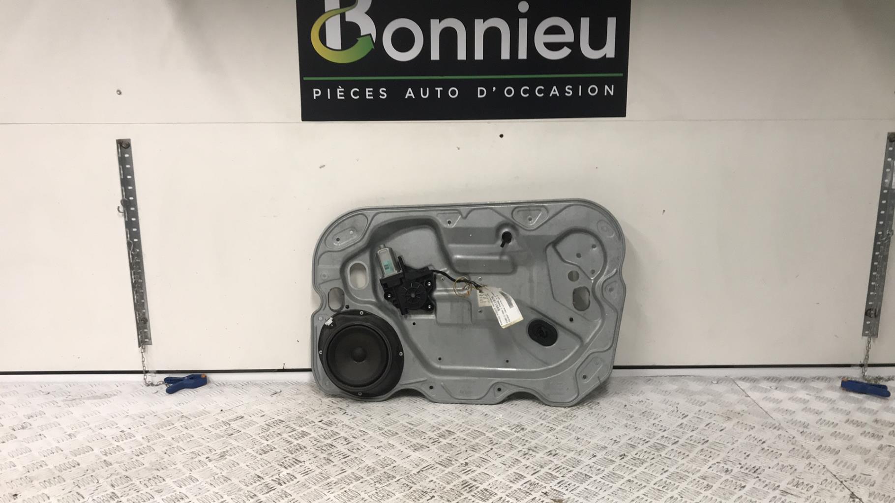 Motore alzacristalli anteriore destro FORD C-MAX 1 PHASE 2 Diésel - 1