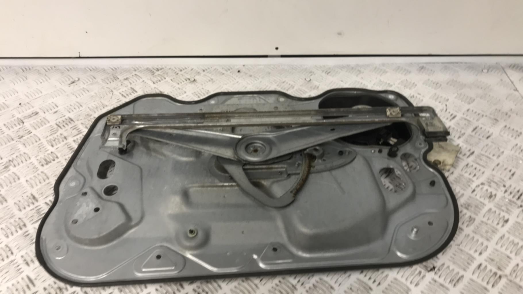 Motore alzacristalli anteriore sinistro FORD C-MAX 1 PHASE 2 Diésel - 1