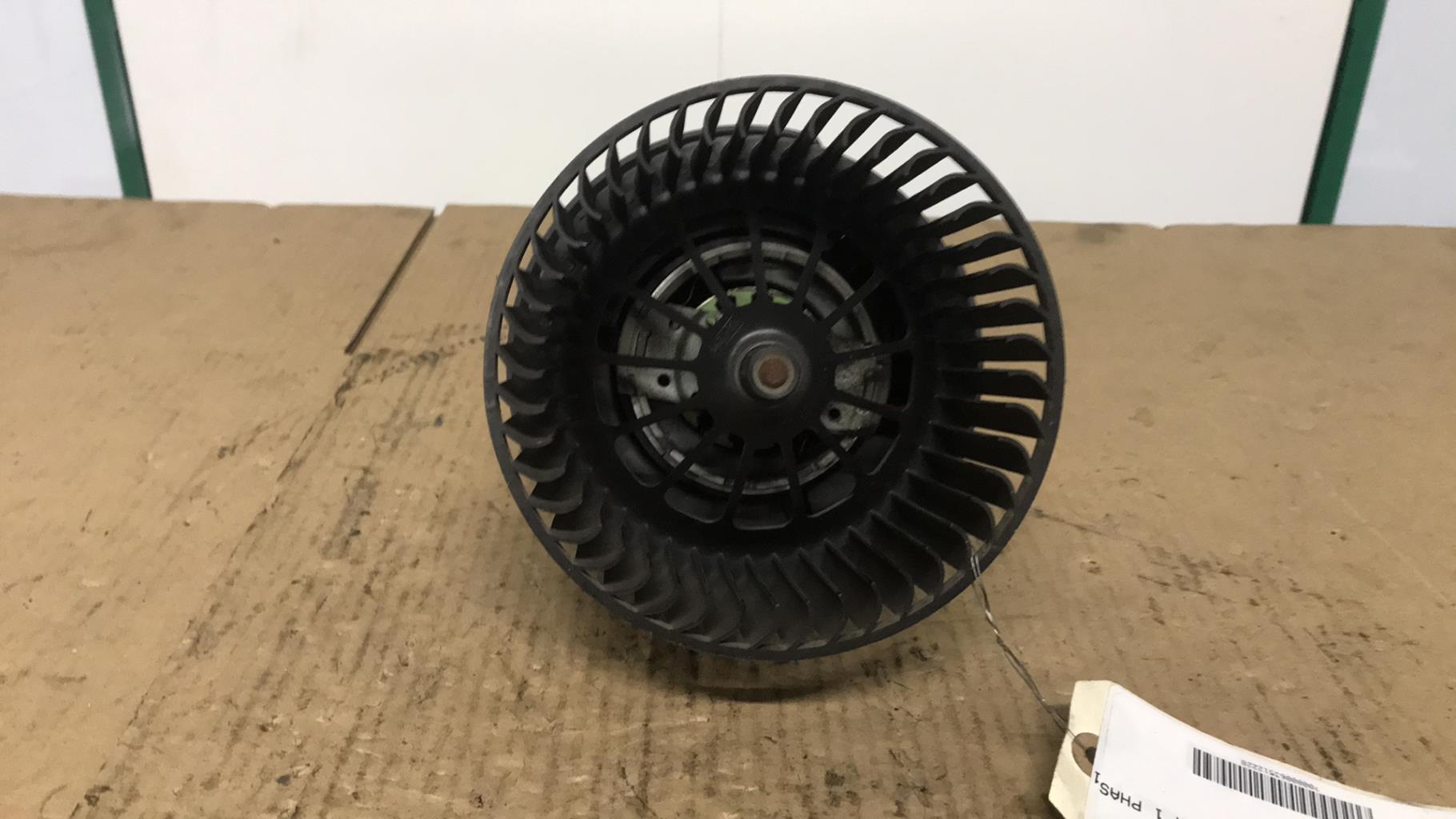 Ventilateur chauffage FORD C-MAX 1 PHASE 2 Diesel - 1