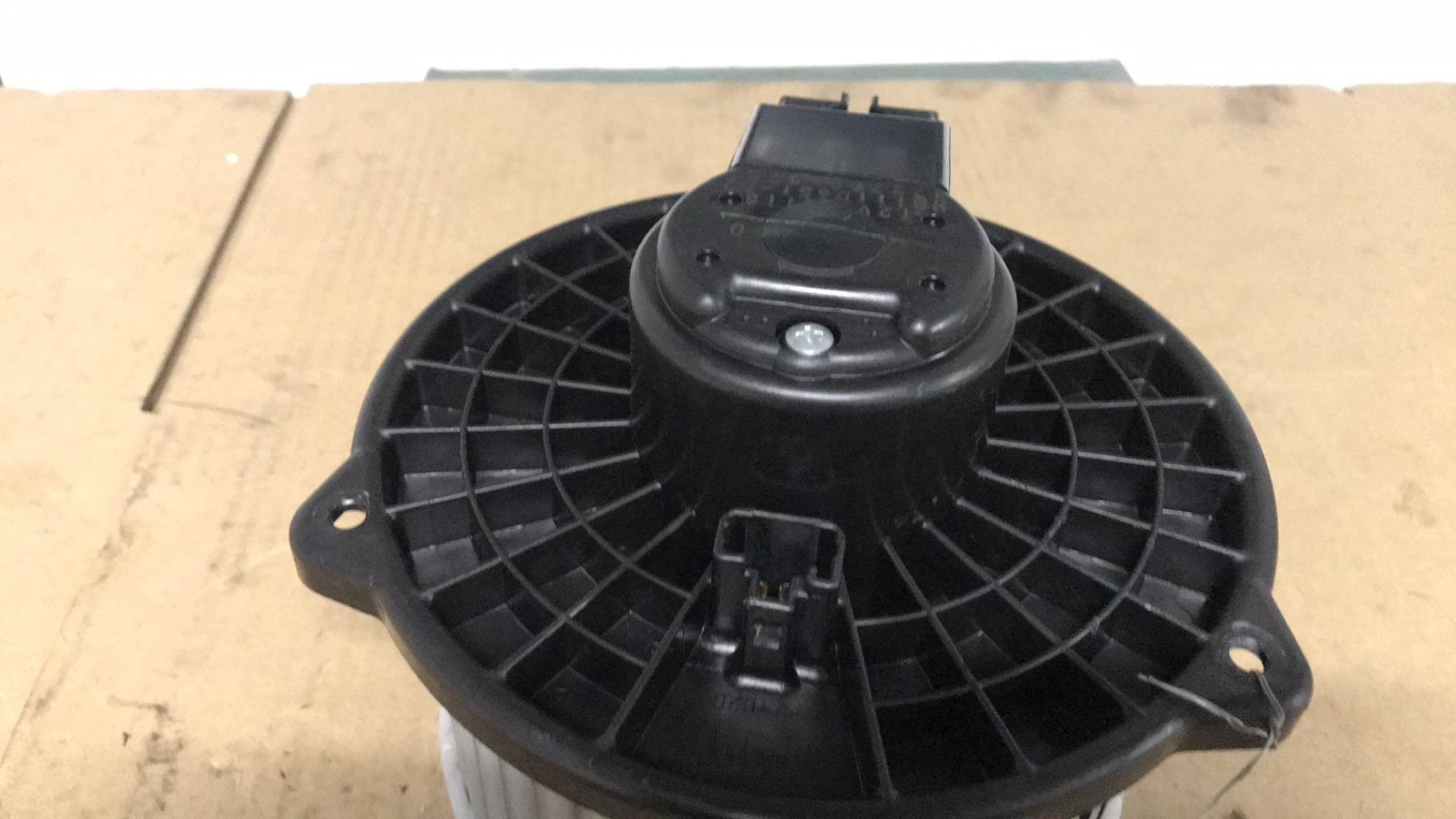 Ventilateur chauffage MAZDA CX5 1 PHASE 1 Diesel - 1