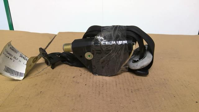 Cintura di sicurezza anteriore destra VOLKSWAGEN GOLF 4 Gasolina - 1