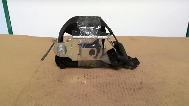 Cintura di sicurezza anteriore destra OPEL MERIVA A PHASE 2 Diésel - 1