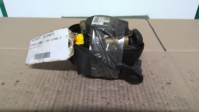 Cintura di sicurezza anteriore destra MERCEDES CLASSE A 169 PHASE 1 Diésel - 1