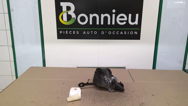 Cintura di sicurezza anteriore destra RENAULT CLIO 2 PHASE 2 Gasolina - 1