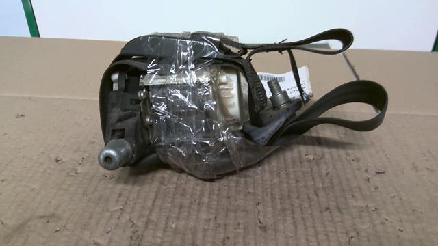 Cintura di sicurezza anteriore destra RENAULT CLIO 3  - 1