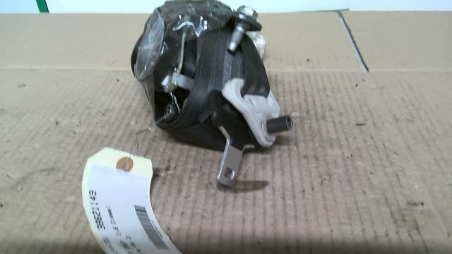 Cintura di sicurezza anteriore destra PEUGEOT 207 PHASE 2 BREAK Diésel - 1