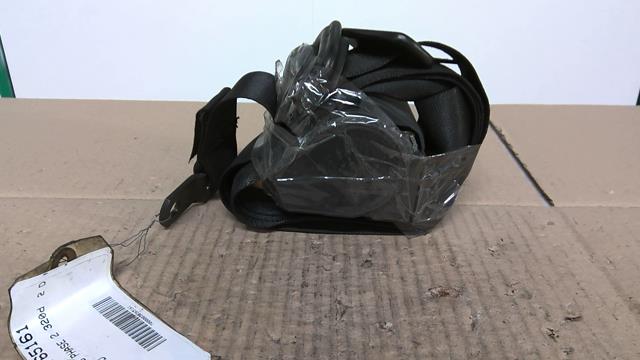 Cintura di sicurezza anteriore destra BMW SERIE 3 E46 PHASE 2 Diésel - 1