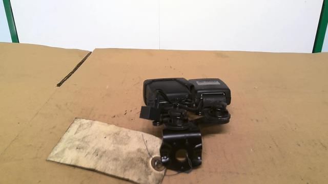 Aggancio cintura sicurezza posteriore sinistro AUDI Q3 1 PHASE 1 Diésel - 1