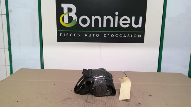 Cintura di sicurezza anteriore destra CITROEN C4 1 PHASE 2 Diésel - 1
