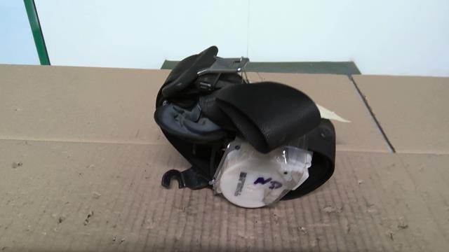 Cintura di sicurezza anteriore destra BMW SERIE 1 E87 PHASE 1 Gasolina - 1