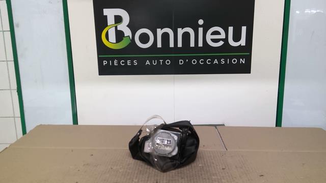 Cintura di sicurezza anteriore destra CITROEN DS4 PHASE 1 Diésel - 1