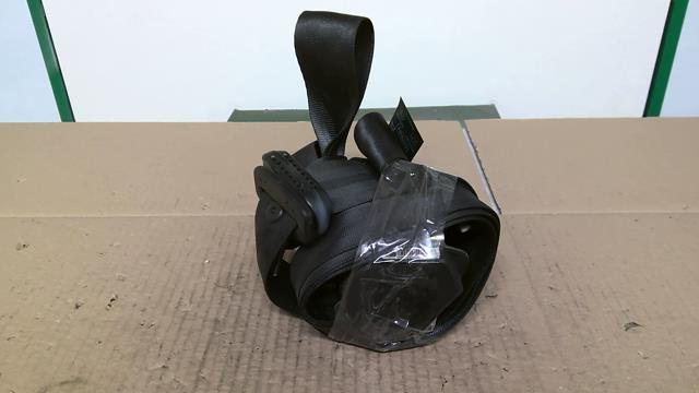 Cintura di sicurezza anteriore destra RENAULT CLIO 4 PHASE 1 Diésel - 1