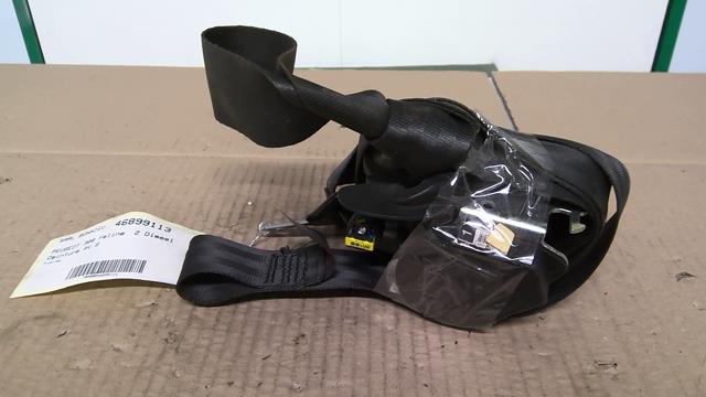 Cintura di sicurezza anteriore sinistra PEUGEOT 308 1 PHASE 1 Diésel - 1