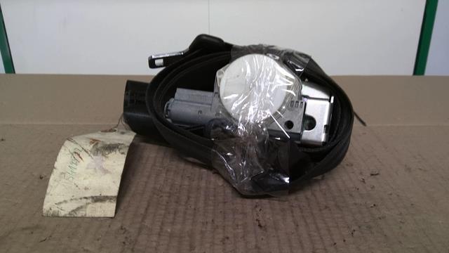Cintura di sicurezza anteriore destra FORD FIESTA 6 PHASE 1 Diésel - 1