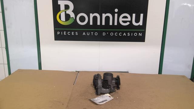 Corpo farfallato VOLKSWAGEN POLO 3 Gasolina - 1