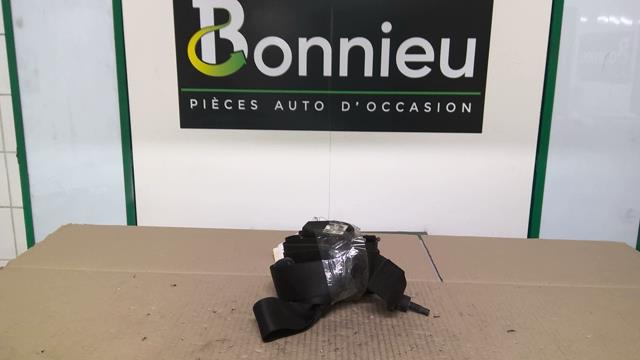 Cintura di sicurezza anteriore destra MERCEDES CLASSE B 245 PHASE 2 Diésel - 1