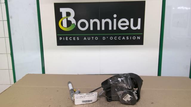 Cintura di sicurezza anteriore sinistra ALFA ROMEO MITO PHASE 1 Gasolina - 1