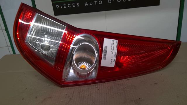 Fanale posteriore principale destro (luci) SUZUKI SPLASH Diésel - 1