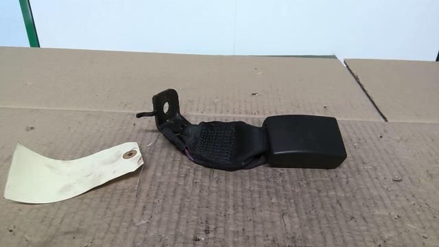 Aggancio cintura sicurezza posteriore sinistro BMW SERIE 1 F20 PHASE 1 Diésel - 1