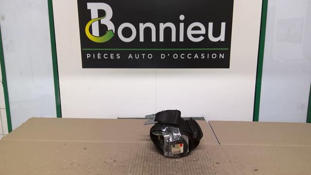 Ceinture avant gauche OPEL CORSA D PHASE 1 Diesel - 1