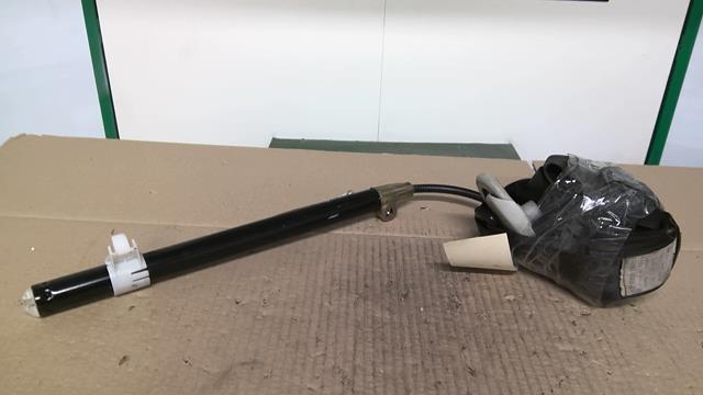 Cintura di sicurezza anteriore sinistra FORD GALAXY 1 PHASE 2 Gasolina - 1