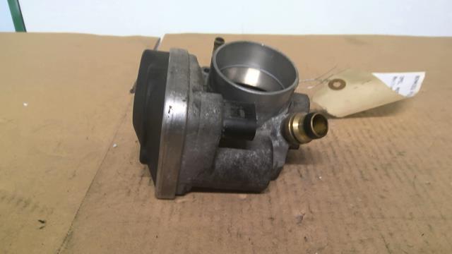 Boitier papillon OPEL ASTRA H PHASE 1 Essence - 1