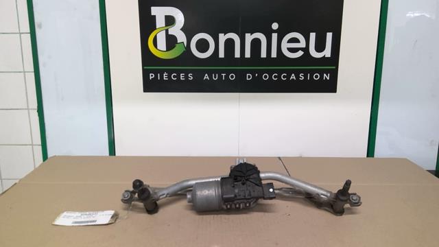 Motore tergicristallo anteriore PEUGEOT 2008 1 PHASE 1 Diésel - 1