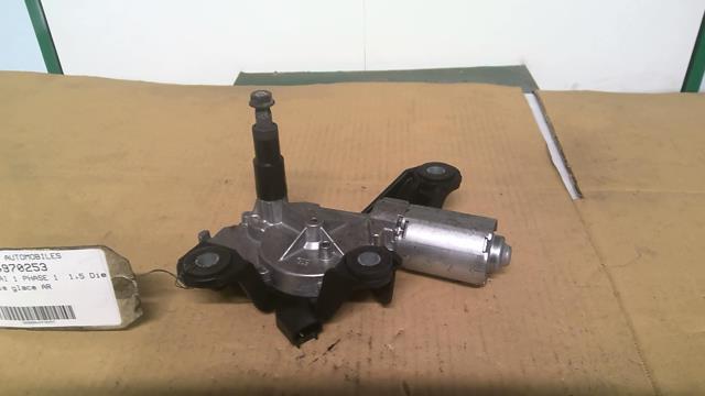 Motore tergicristallo posteriore NISSAN QASHQAI 1 PHASE 1 Diésel - 1