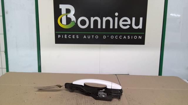 Maniglia interna posteriore destra PEUGEOT 2008 1 PHASE 1 Diésel - 1
